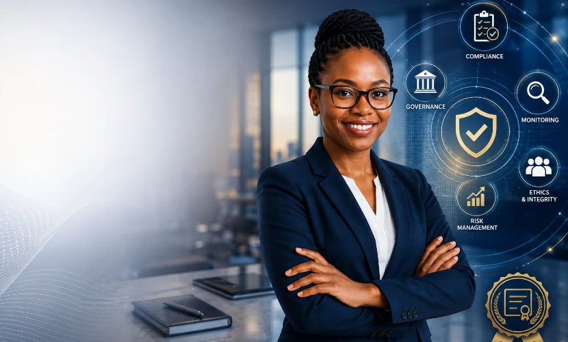 Compliance Officers' Certification